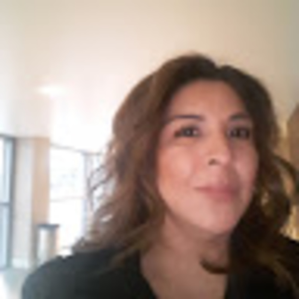 Meet your Posher, Jeannine